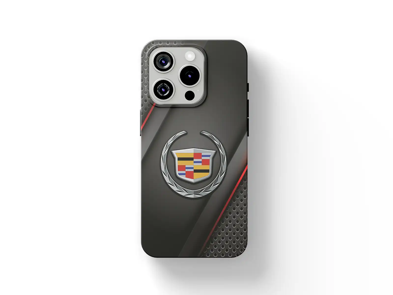 Cadillac Coque Téléphone Cellulaire Qualité Max Limitée